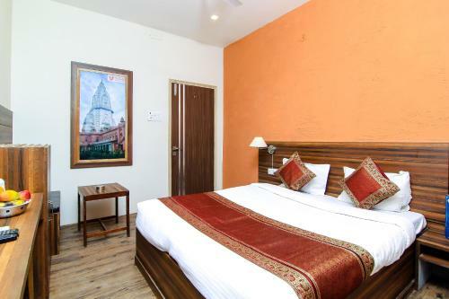 Hotel Balaji International