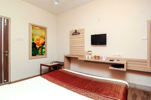 Hotel Balaji International