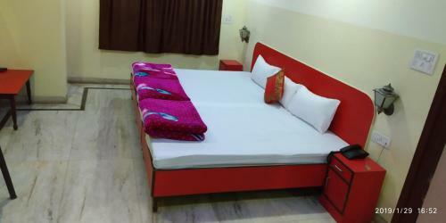Hostal K Shree Guest House