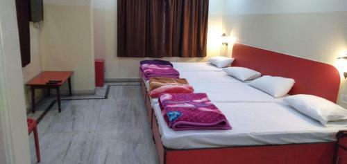 Hostal K Shree Guest House