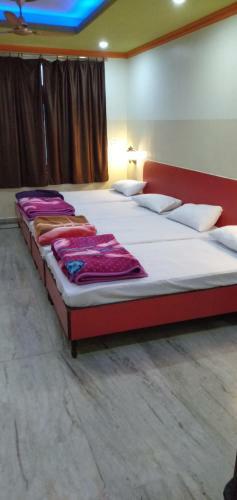 Hostal K Shree Guest House