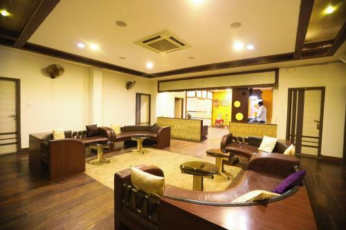 Hotel Vishwanath