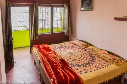 Hostal Lord Vishnu Guest House