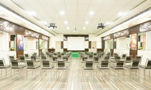 Hotel Treebo Trend C Plaza