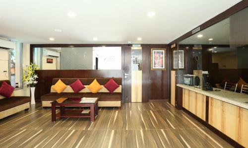 Hotel Treebo Trend C Plaza