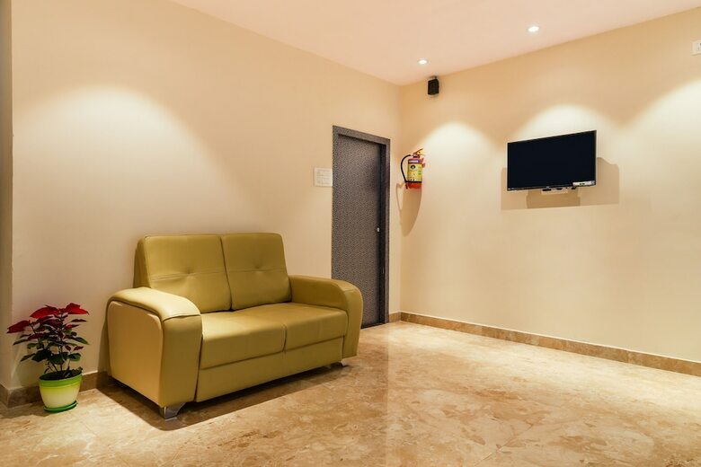 Hotel Treebo Trend Siddartha Grand
