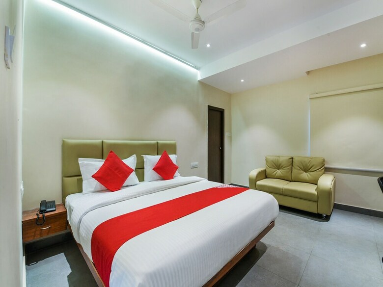 Hotel Treebo Trend Siddartha Grand