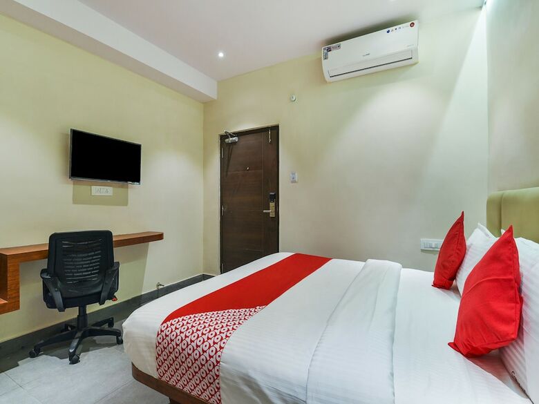 Hotel Treebo Trend Siddartha Grand