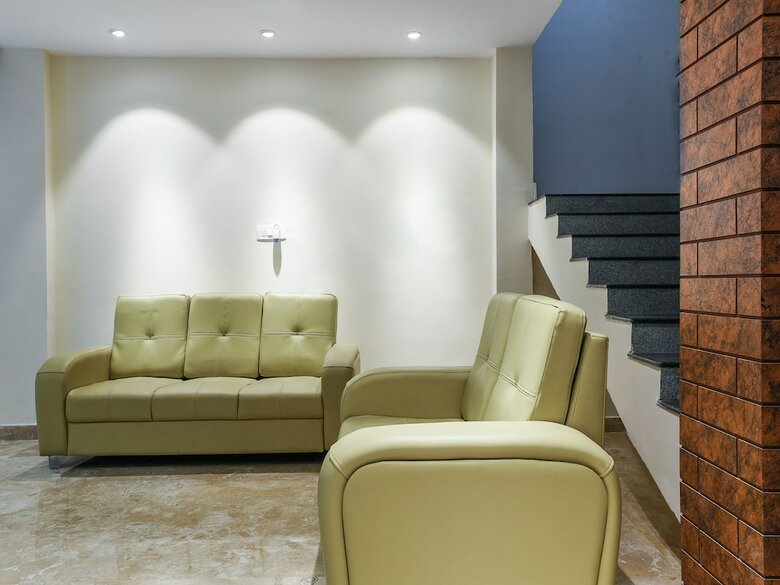 Hotel Treebo Trend Siddartha Grand