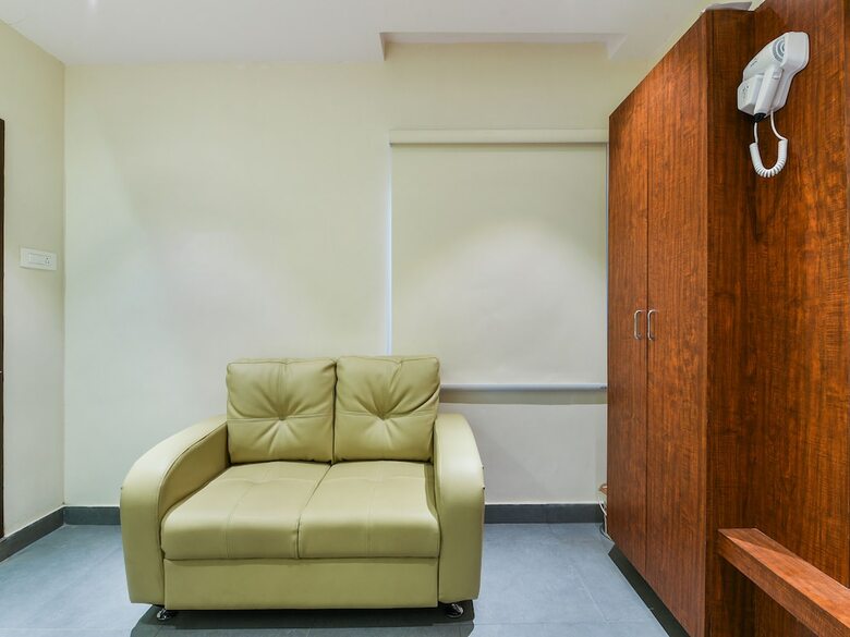Hotel Treebo Trend Siddartha Grand