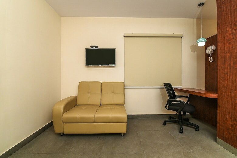 Hotel Treebo Trend Siddartha Grand