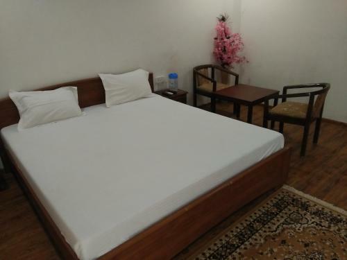 Hotel Brij Bhoomi Resort