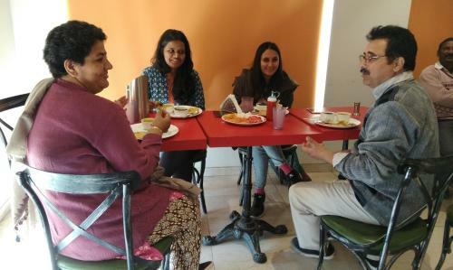 Hotel Brij Bhoomi Resort