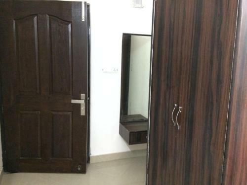 Apartamento Stay Near Iskcon Temple