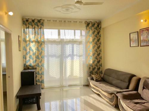 Apartamento Sri Vrindavan Dham
