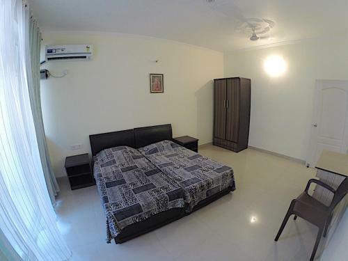 Apartamento Sri Vrindavan Dham