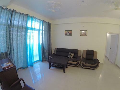 Apartamento Sri Vrindavan Dham