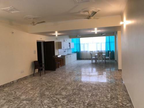 Apartamento Sri Vrindavan Dham