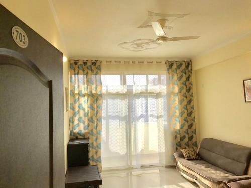 Apartamento Sri Vrindavan Dham