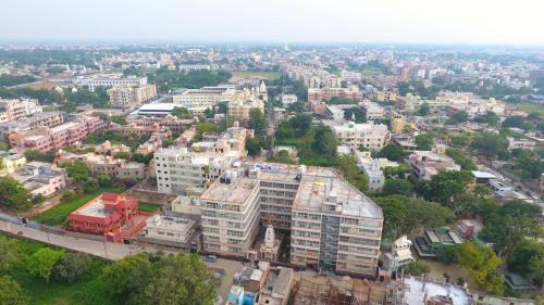 Apartamento Sri Vrindavan Dham