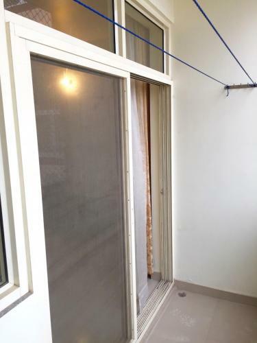 Apartamento Sri Vrindavan Dham