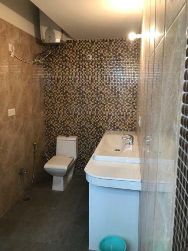 Apartamento Sri Vrindavan Dham