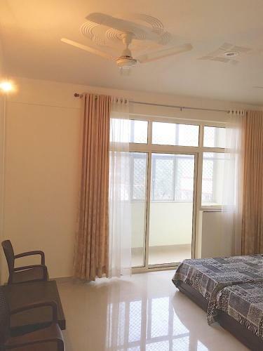 Apartamento Sri Vrindavan Dham