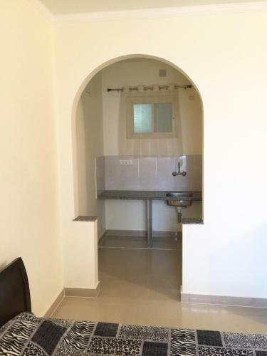 Apartamento Sri Vrindavan Dham