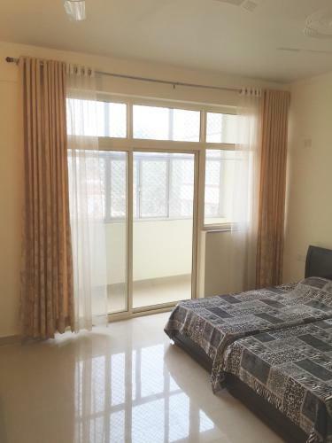 Apartamento Sri Vrindavan Dham