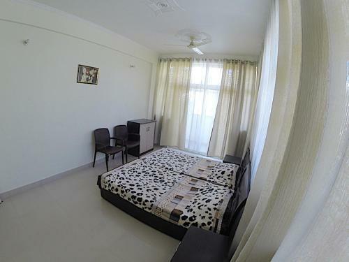Apartamento Sri Vrindavan Dham