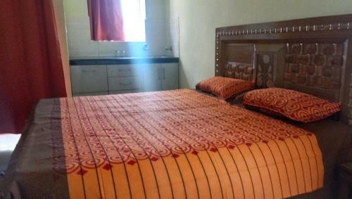 Apartamento Shree Ji Homes