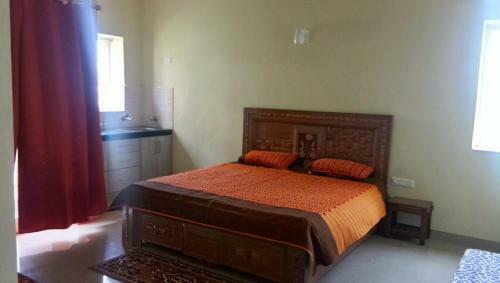 Apartamento Shree Ji Homes