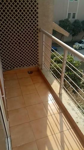 Apartamento Shree Ji Homes