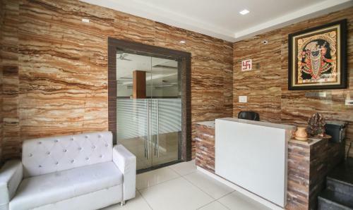Hotel Yashogopal Resortico