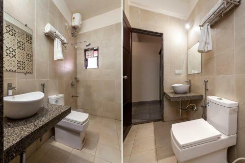 Hotel Shree Ananad Dham