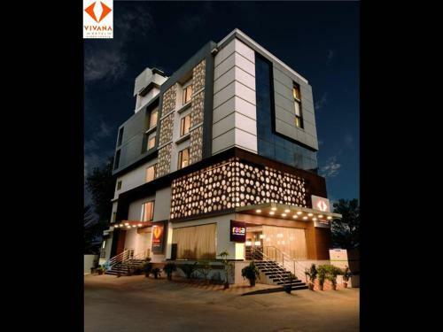 Vivana Hotel