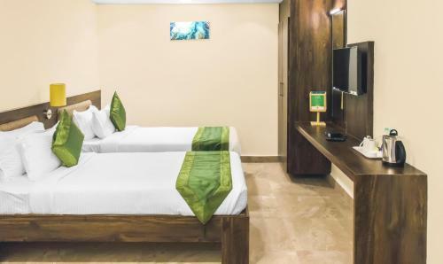 Hotel Treebo Trend Pl Grand Vishakapatnam