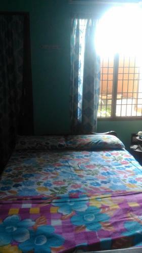 Apartamento Prakrutika