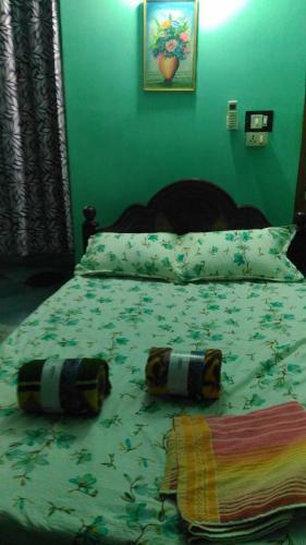 Apartamento Prakrutika