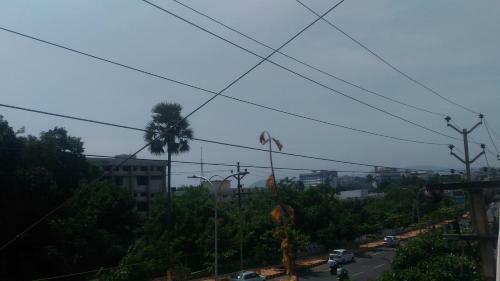 Apartamento Prakrutika
