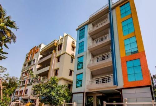 Hotel Vamoosetrail Vizag Falcon