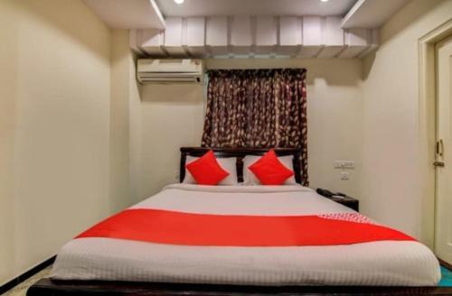 Hotel Vamoosetrail Vizag Falcon