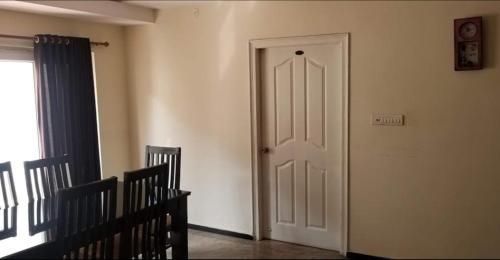 Hotel Vamoosetrail Vizag Falcon