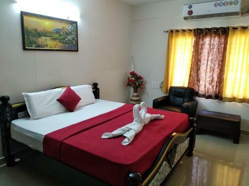 Apartamento Paradise Home Stay