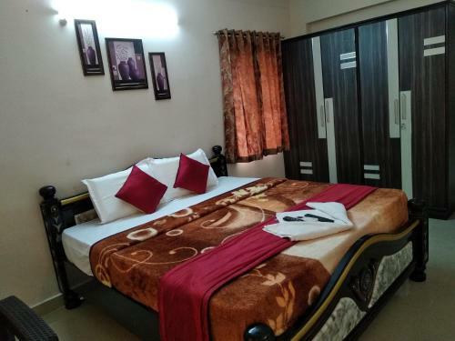 Apartamento Paradise Home Stay