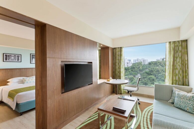 Hotel Fairfield By Marriott Visakhapatnam