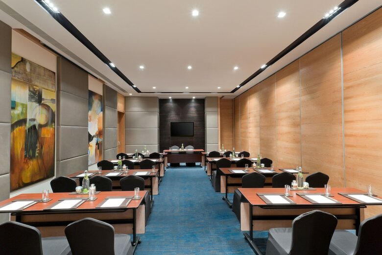 Hotel Fairfield By Marriott Visakhapatnam