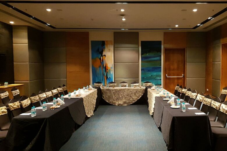 Hotel Fairfield By Marriott Visakhapatnam