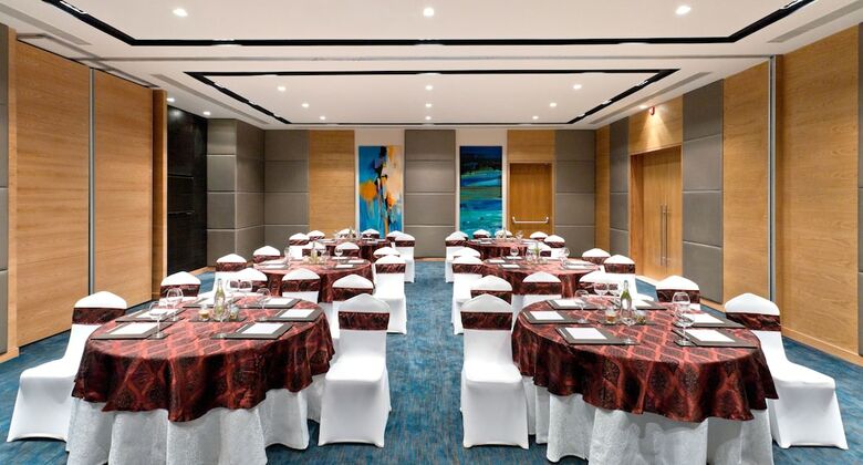 Hotel Fairfield By Marriott Visakhapatnam