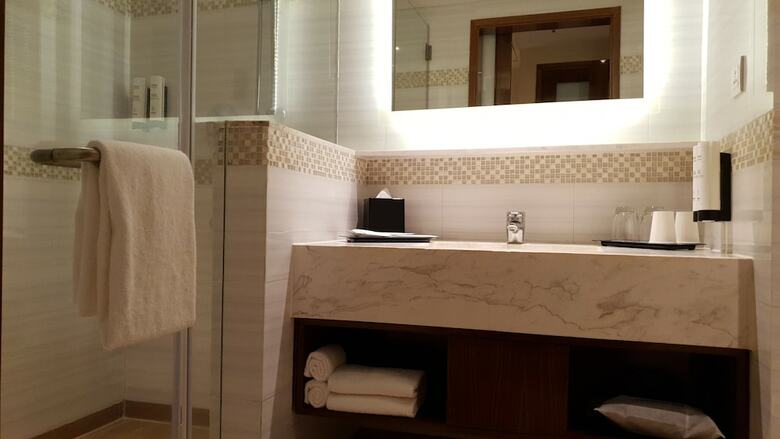 Hotel Fairfield By Marriott Visakhapatnam